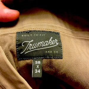 Trumaker Casual Dress Pants